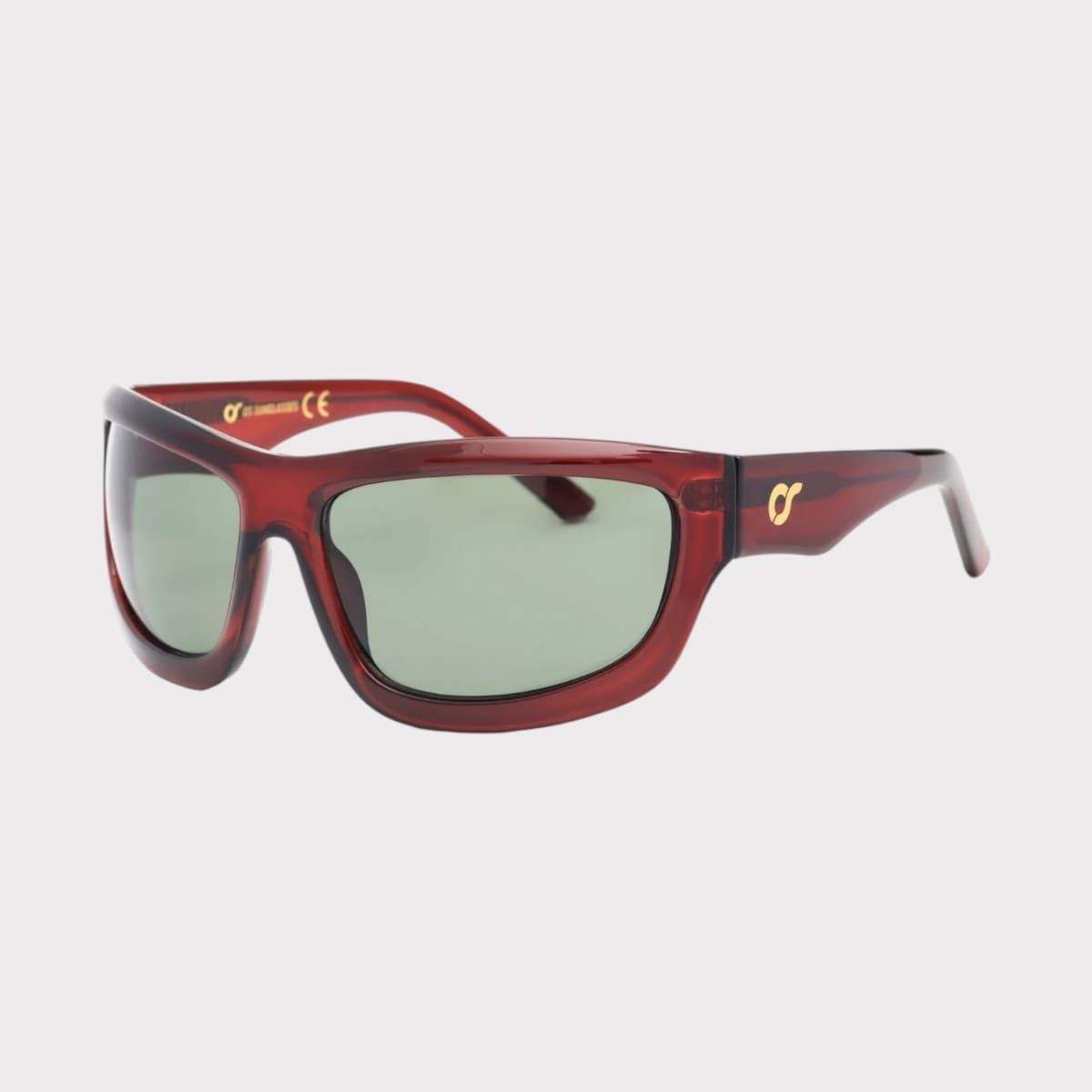 OS SUNGLASSES ATENE VINO