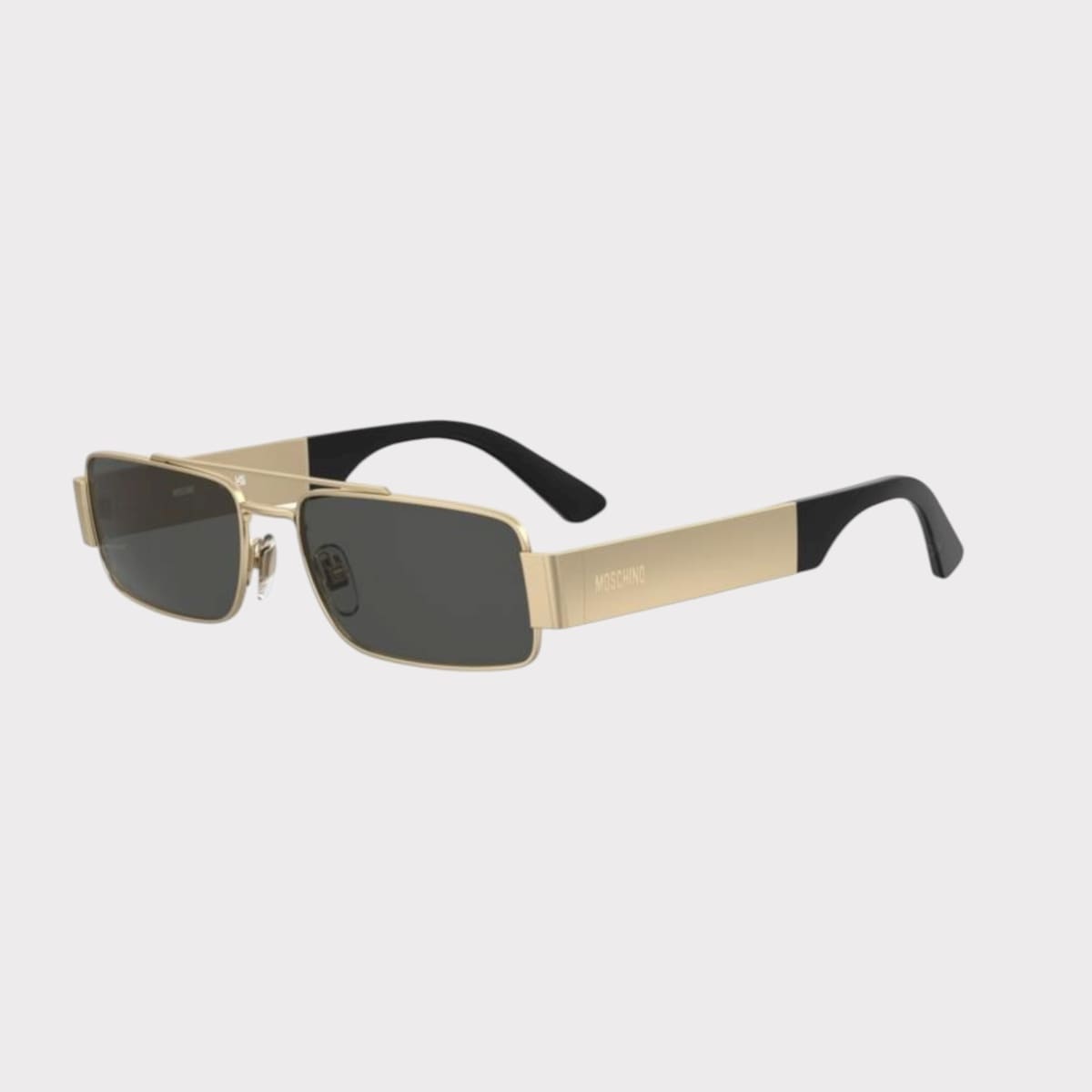 MOSCHINO MOS184/S 000