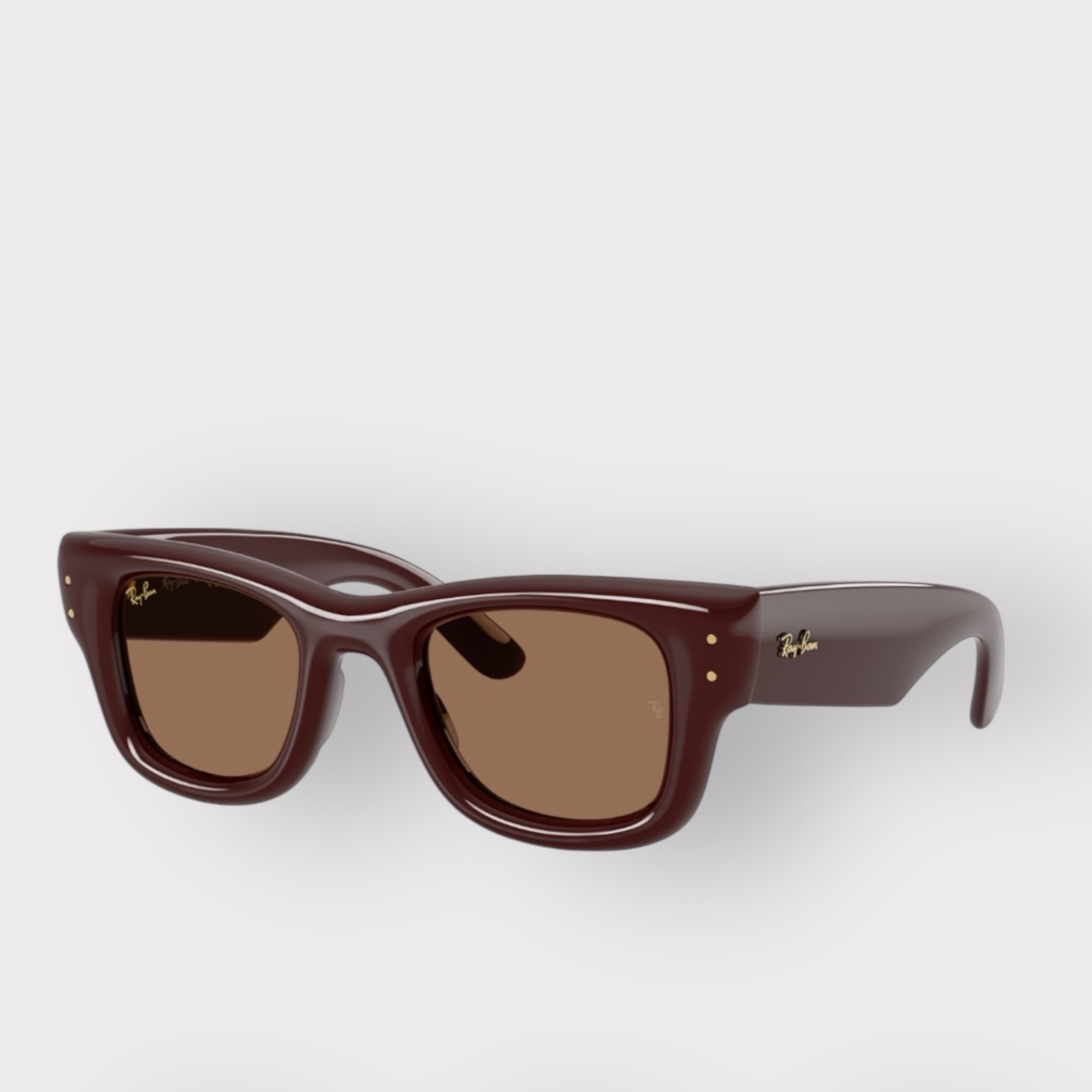 RAYBAN PUFFER RB4940 687773 c.50