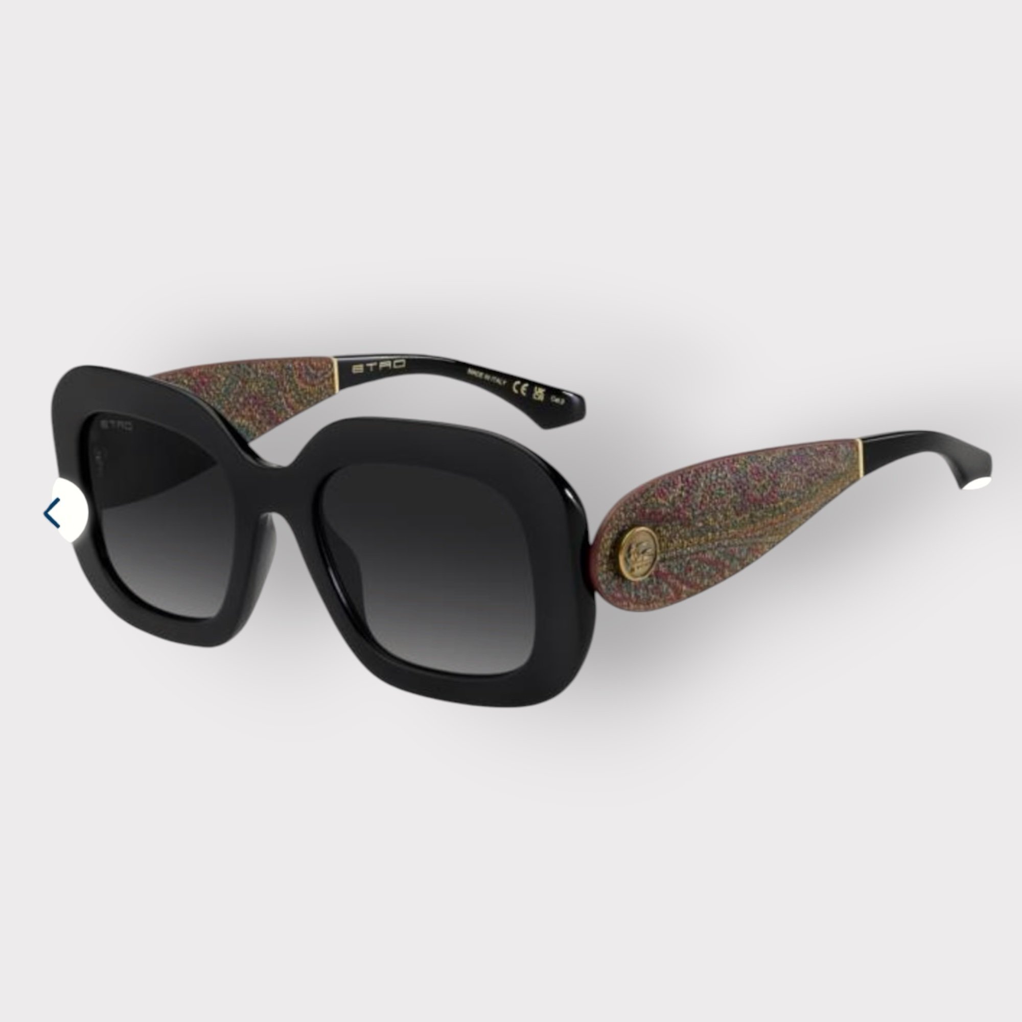 ETRO 0141/G/S 8079O c52